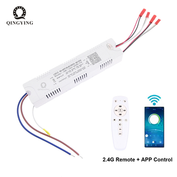 LED & DRIVERS